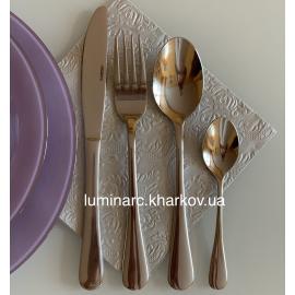 Набор ARDESTO  Gemini Luster /24пр. нерж.сталь