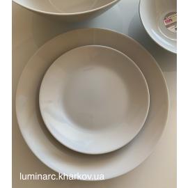 Тарелка Luminarc  ZELIE GRANIT /18см десертная