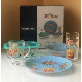 Набор Luminarc VITAMIN POWER /5 пр.