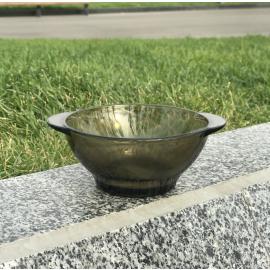 Бульонница  510мл с ушками IL PRIMO дымка