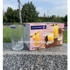 Набор Luminarc  ELYSEES /310X6 стаканов высоких