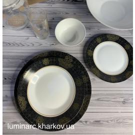 Сервиз Luminarc  ESSENCE ZAREEN /46 пр.