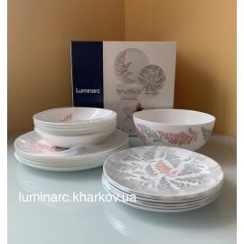 Сервиз Luminarc DIWALI CYRUS /19 пр.