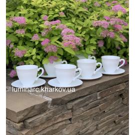 Сервіз Luminarc CADIX /220Х6 д/чаю