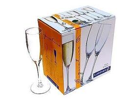 Набор Luminarc SIGNATURE /6X170 мл бок. д/шамп.УЦІНКА