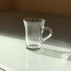 Кружка ARCOPAL  /230мл прозрачная