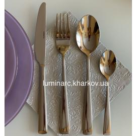 Набор ARDESTO Black Mars Tia /24пр. нерж.сталь