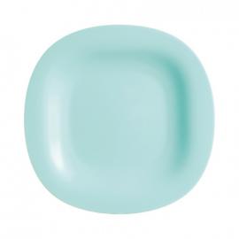 Тарелка Luminarc  CARINE Turquoise / 270мм обеденная