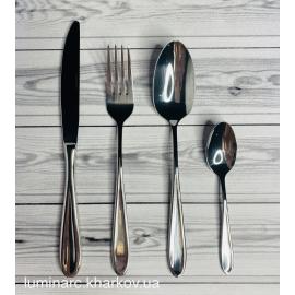 Набор ARDESTO  Gemini Carlton /24пр. нерж.сталь