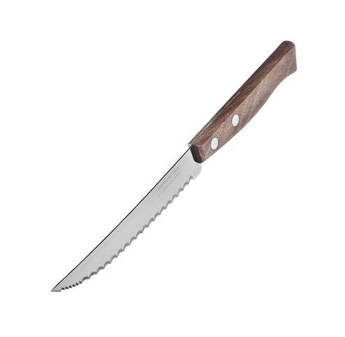 Нож Tramontina TRADICIONAL /с зубцами (12,7см)