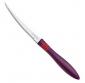 Нож Tramontina COR&COR /томатный 23462/295 (127мм)