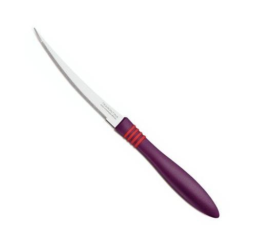 Нож Tramontina COR&COR /томатный 23462/295 (127мм)