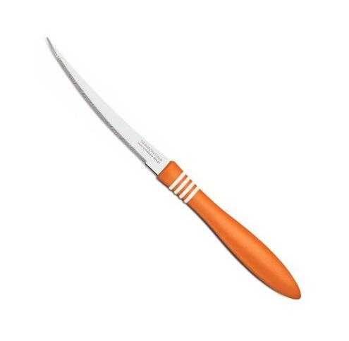 Нож Tramontina COR&COR /томатный 23462/245 (127мм)