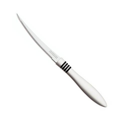 Нож Tramontina COR&COR /томатный 23462/285 (127мм)