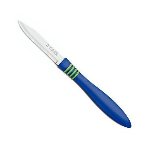 Нож Tramontina COR&COR /для овощей 23461/213 (76мм)