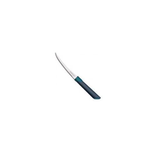 Нож Tramontina Multicolor /для томатов 23545/033(80мм)