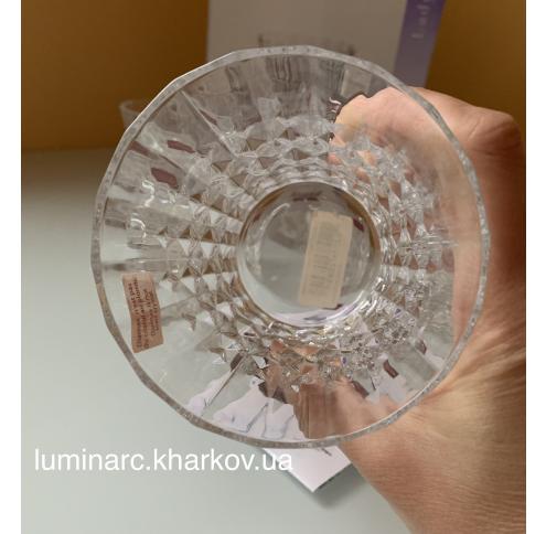 Набір CD'A DIAMAX LADY DIAMOND /270Х6 склянок