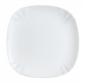 Тарілка Luminarc LOTUSIA white /210мм десертна