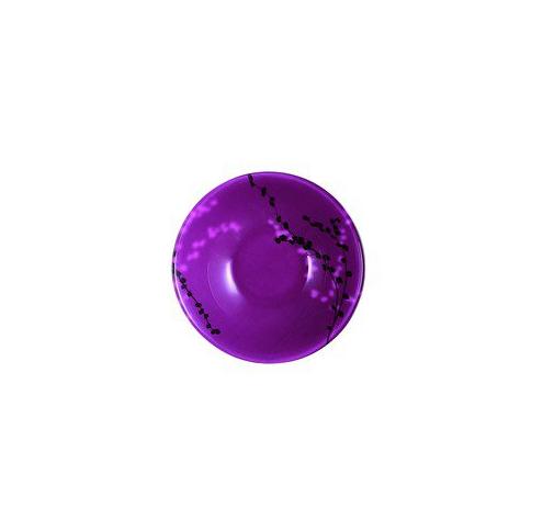 Салатник Luminarc KASHIMA purple /165мм
