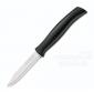 Нож Tramontina  Athus black для овощей (7,6см)