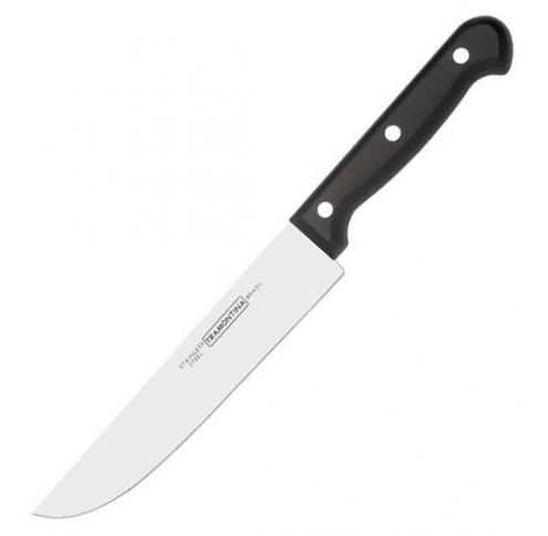 Нож Tramontina  Ultracorte для мяса 23857/007(17,7см)