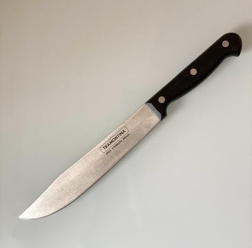 Нож Tramontina  Ultracorte для мяса 23856/007(17,8см)