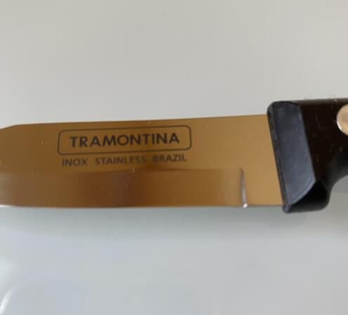 Ніж Tramontina  Ultracorte для овочів 23850/003(7,6см)