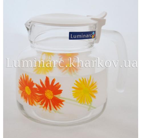 Чайник Luminarc MARGUERITE /1,4л