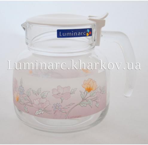 Чайник Luminarc ELISE /1,4л