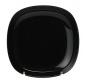 Тарелка Luminarc SWEET LINE Black/20х22,5 см суп.