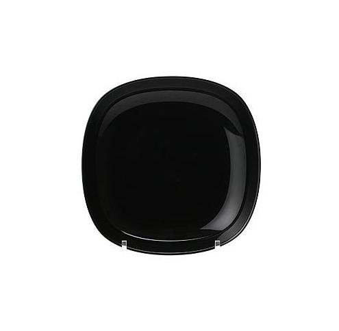 Тарелка Luminarc SWEET LINE Black/20х22,5 см суп.