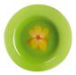 Тарелка Luminarc POP FLOWERS Green /215мм суповая