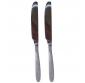 Набір Sacher  столових ножів, 2шт (SHSP9-K2)