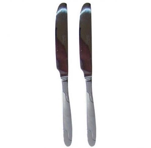 Набор Sacher  столовых ножей, 2шт (SHSP9-K2)