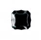 Тарілка Luminarc AUTHENTIC Black /205мм десертна