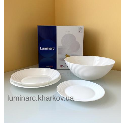 Сервиз Luminarc HARENA /19пр УЦЕНКА