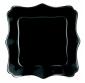 Тарілка Luminarc AUTHENTIC Black /200мм супова