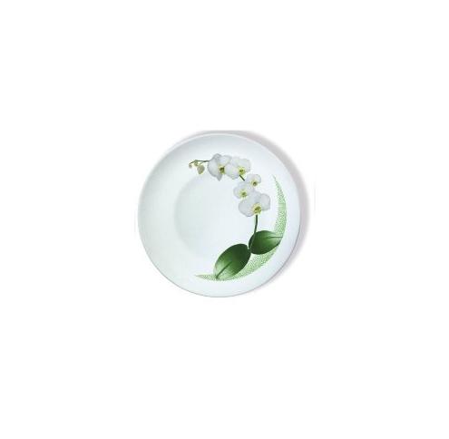Тарелка Luminarc WHITE ORCHID /200мм суповая