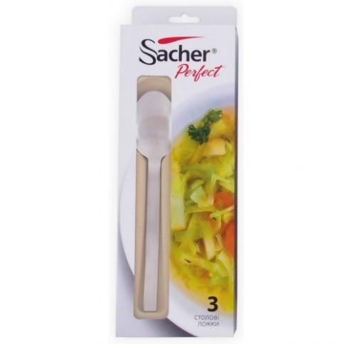 Набор Sacher  столовых ложек, 3шт (SPSP4-S3)