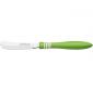 Нож Tramontina COR&COR для масла 23463/223 зеленый
