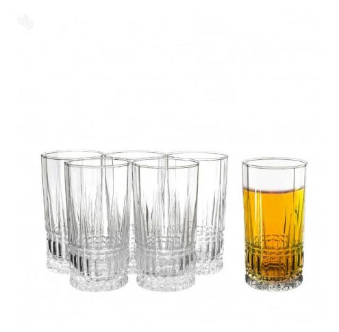 Набор Luminarc  ELYSEES /310X6 стаканов высоких