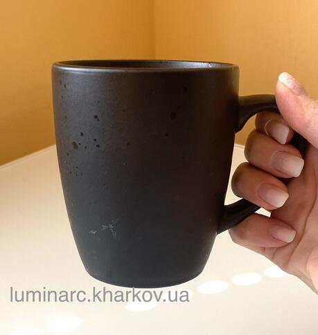 Чашка Limited Edition MEKKANO 350мл