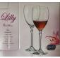 Набор Bohemia Lilly /6х350мл для вина