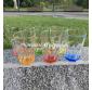 Набір Luminarc New America Bright Colors /350Х6 склянок