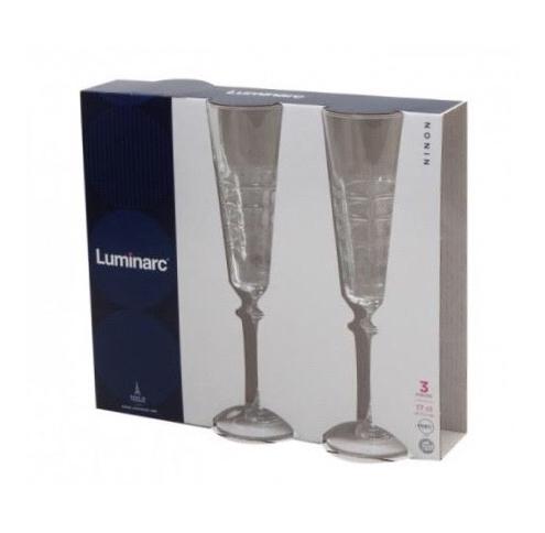 Набор Luminarc  NINON /3Х170мл для шампанского
