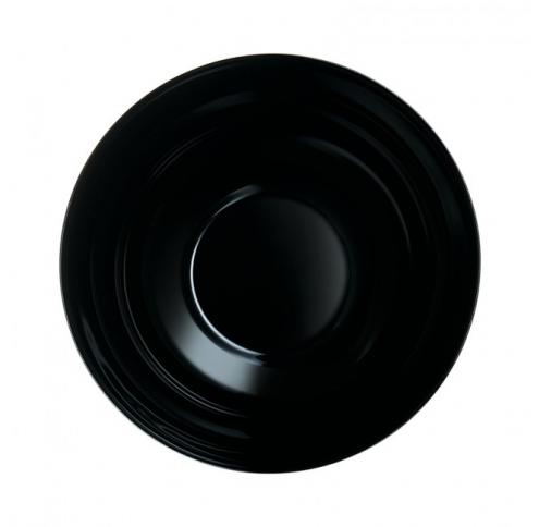 Салатник Luminarc   DIWALI BLACK /210 мм