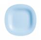 Тарелка Luminarc  CARINE Blue / 190мм десертная
