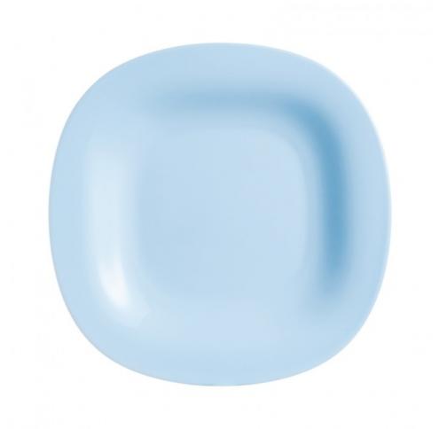 Тарелка Luminarc  CARINE Blue / 190мм десертная