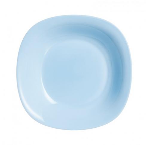 Тарілка Luminarc CARINE Blue / 210мм супова