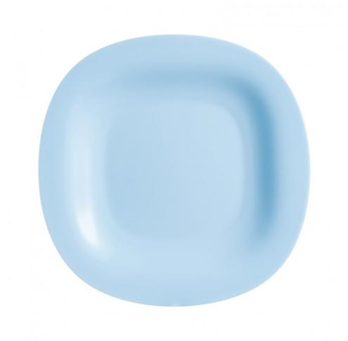 Тарелка Luminarc  CARINE Blue / 270мм обеденная